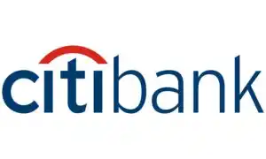 Citi Bank logo
